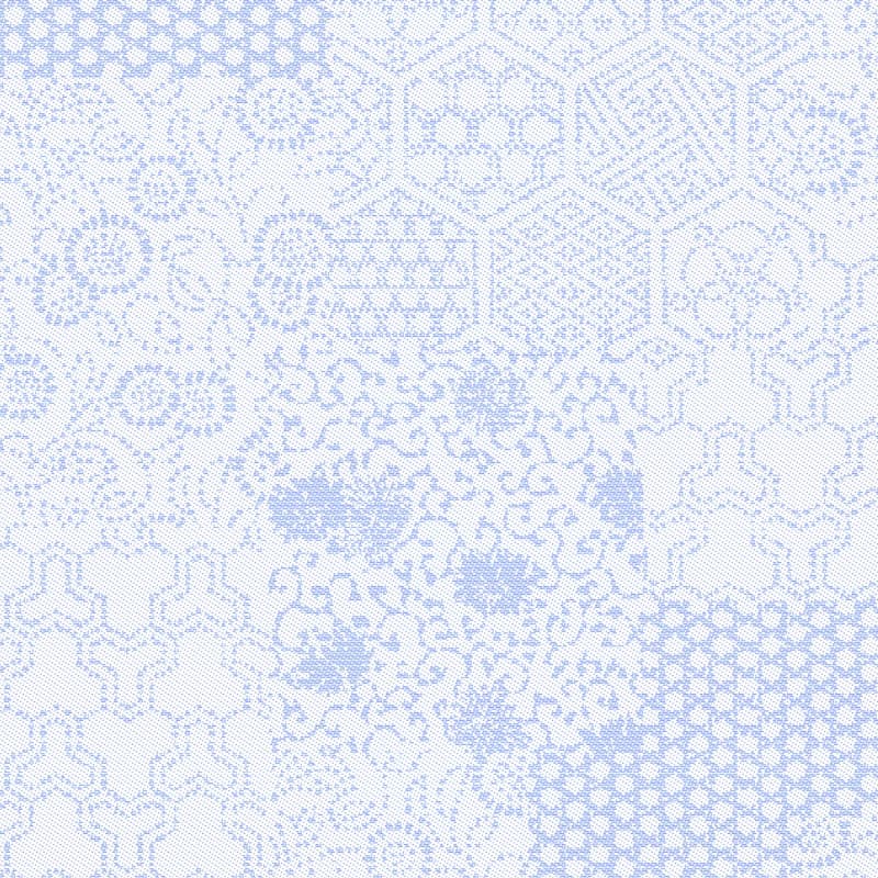 Jacquard design 1 by Sunstyle