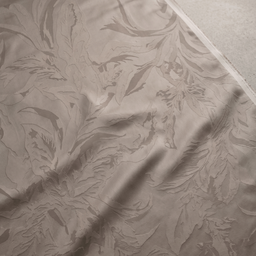 Plain fabric by Sunstyle